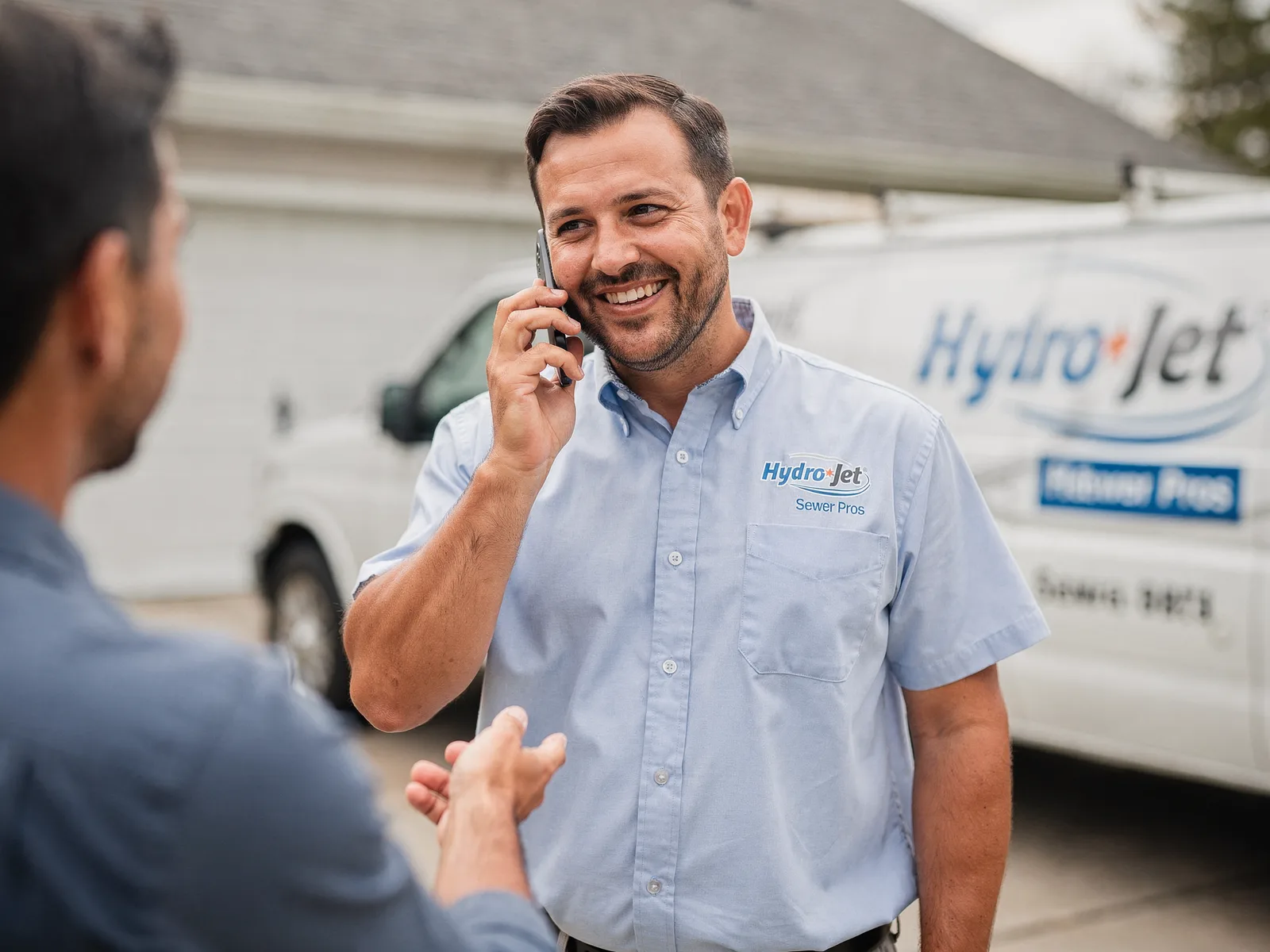 Hydro Jetting Treece, KS FAQs